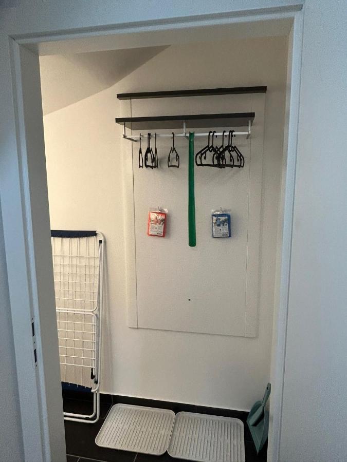 Paky Appartements 00323 Брук ан дер Лайта Екстериор снимка